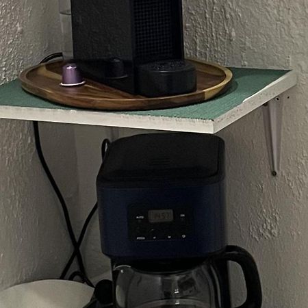 Appartement La Marseillaise 마르세유 외부 사진